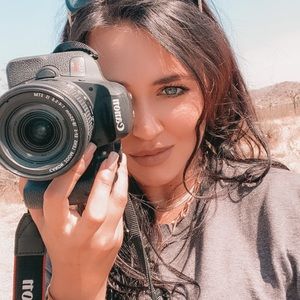 Meet your Posher, Liz